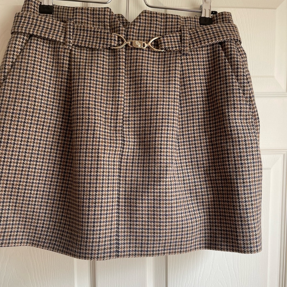 Maje.Wool.  Size T40.
